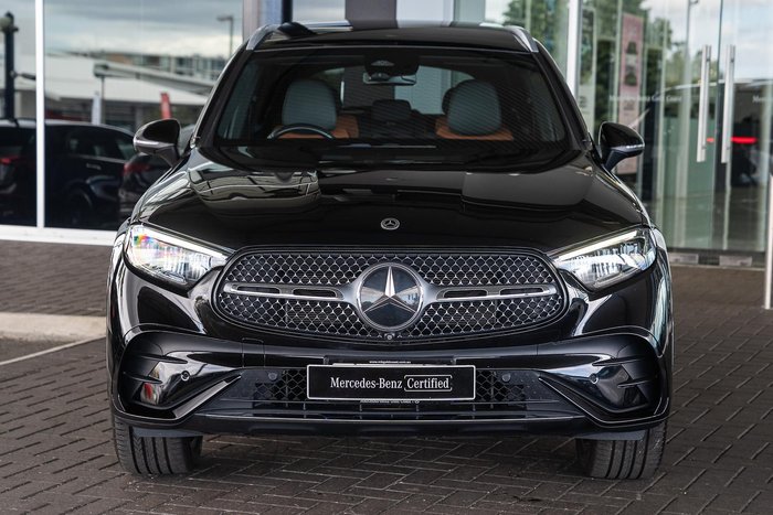 2023 Mercedes-Benz GLC-Class GLC300