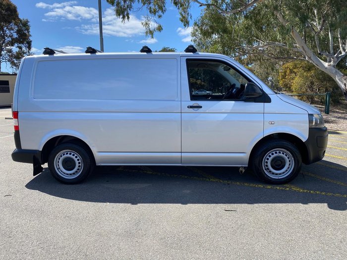 2014 Volkswagen Transporter TDI340