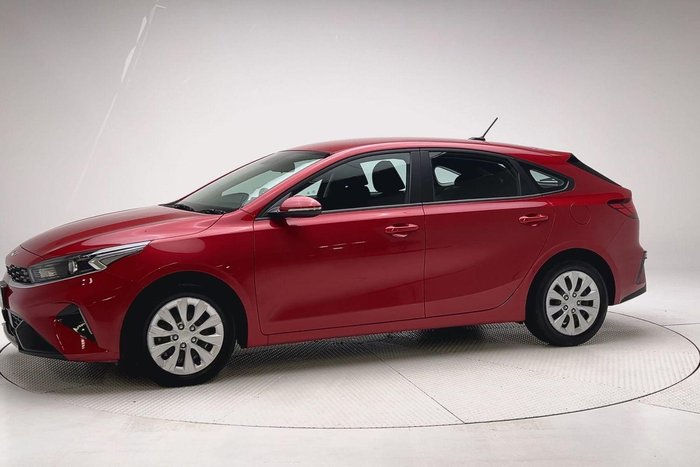2024 Kia Cerato