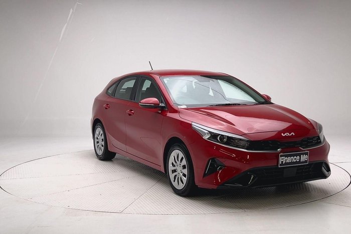 2024 Kia Cerato