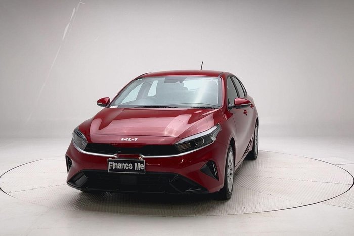 2024 Kia Cerato
