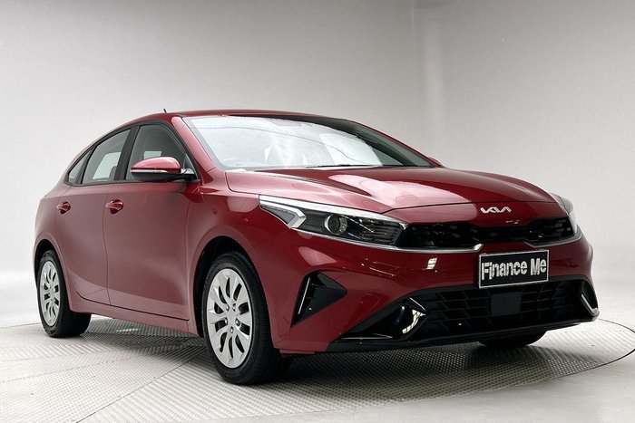2024 Kia Cerato