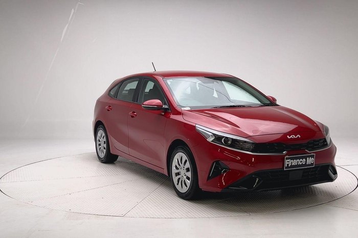 2024 Kia Cerato