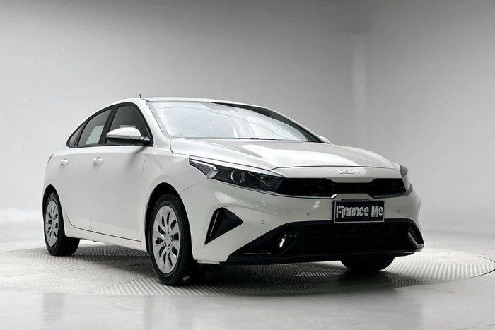 2024 Kia Cerato