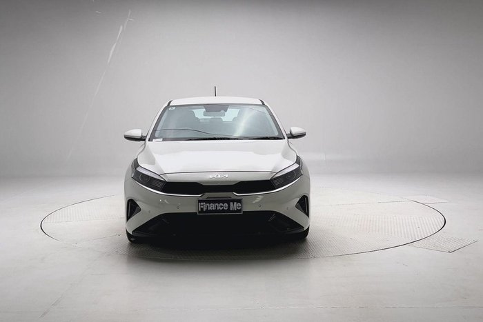 2024 Kia Cerato