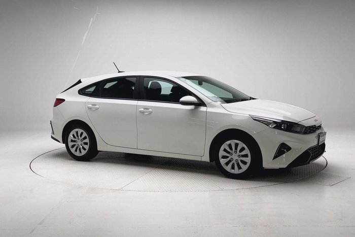 2024 Kia Cerato