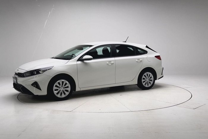 2024 Kia Cerato