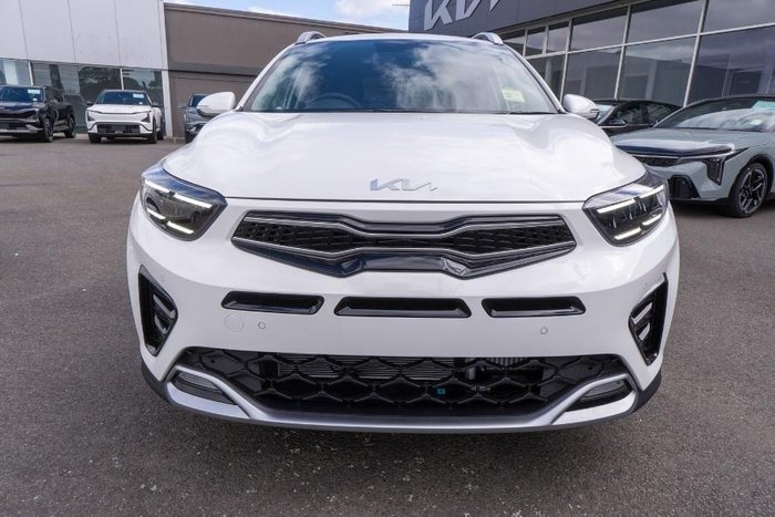 2025 Kia Stonic GT-Line