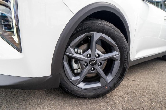 2026 Kia K4 S