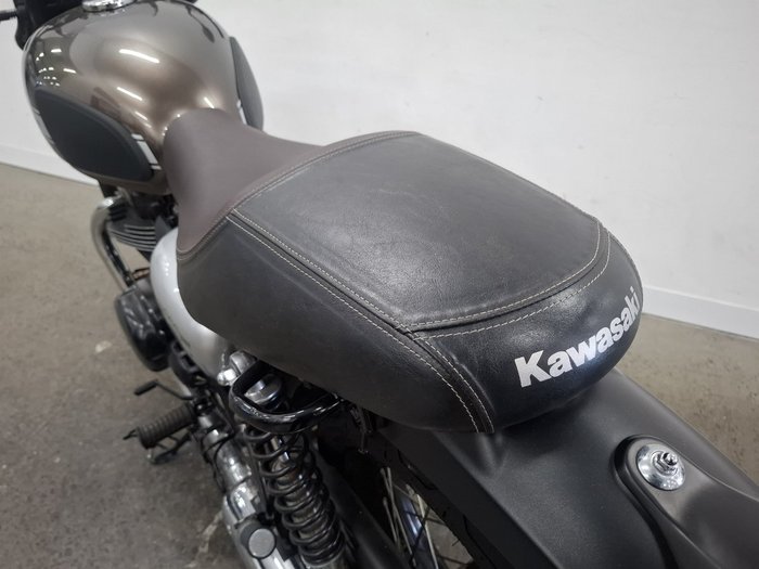2019 Kawasaki W800 STREET (EJ800) Grey