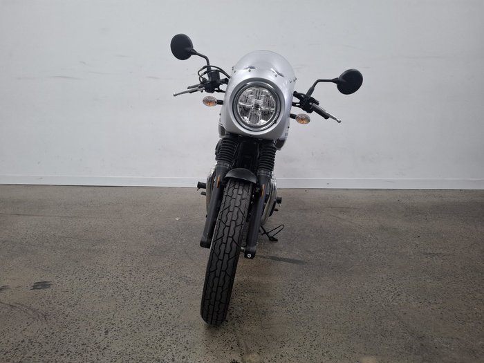 2019 Kawasaki W800 STREET (EJ800) Grey