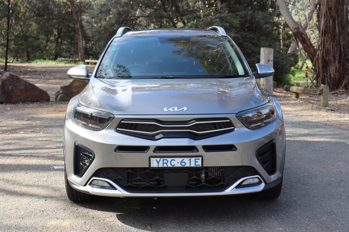 2023 Kia Stonic
