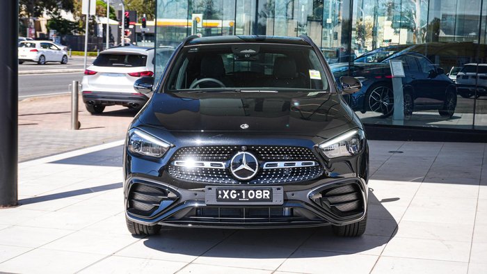 2026 Mercedes-Benz GLA-Class GLA200 Special Edition