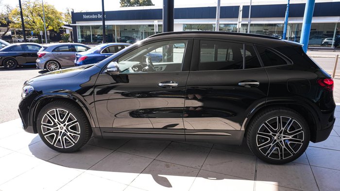2026 Mercedes-Benz GLA-Class GLA200 Special Edition