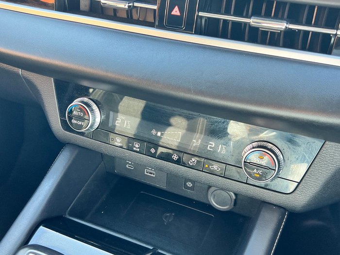 2024 Mitsubishi Outlander LS