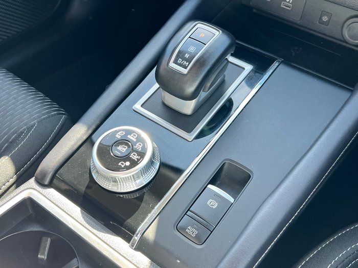 2024 Mitsubishi Outlander LS