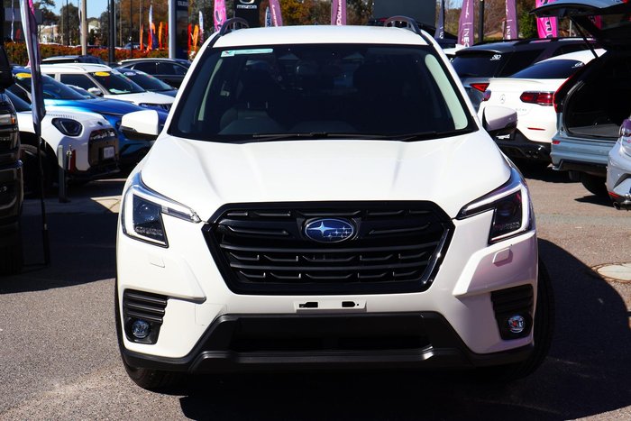 2024 Subaru Forester 2.5i