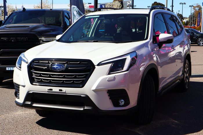 2024 Subaru Forester 2.5i