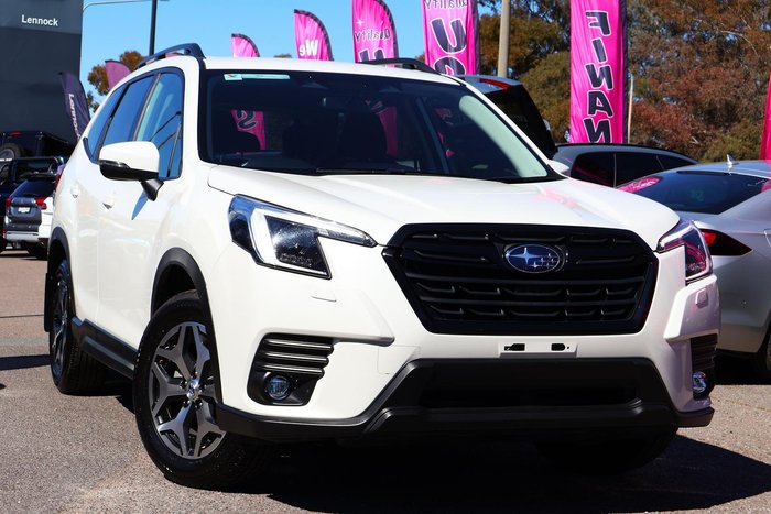 2024 Subaru Forester 2.5i S5 MY24 AWD