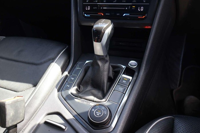 2022 Volkswagen Tiguan 132TSI Life Allspace