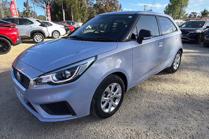 2022 MG MG3 Core