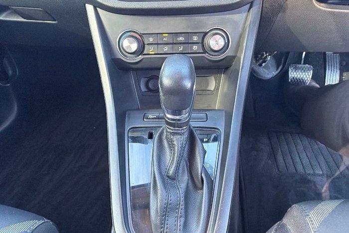 2022 MG MG3 Core