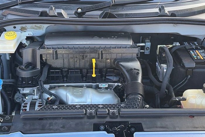 2022 MG MG3 Core