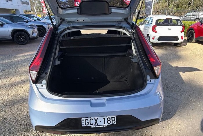 2022 MG MG3 Core