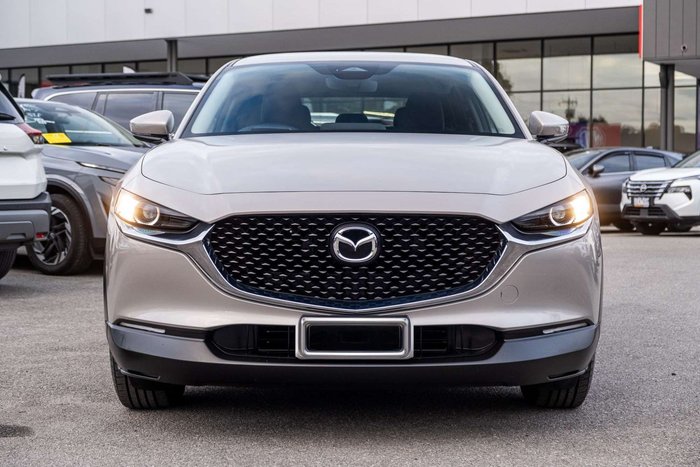 2024 Mazda CX-30 G20 Pure