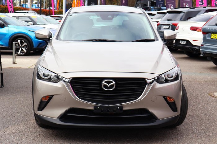 2024 Mazda CX-3 G20 Sport