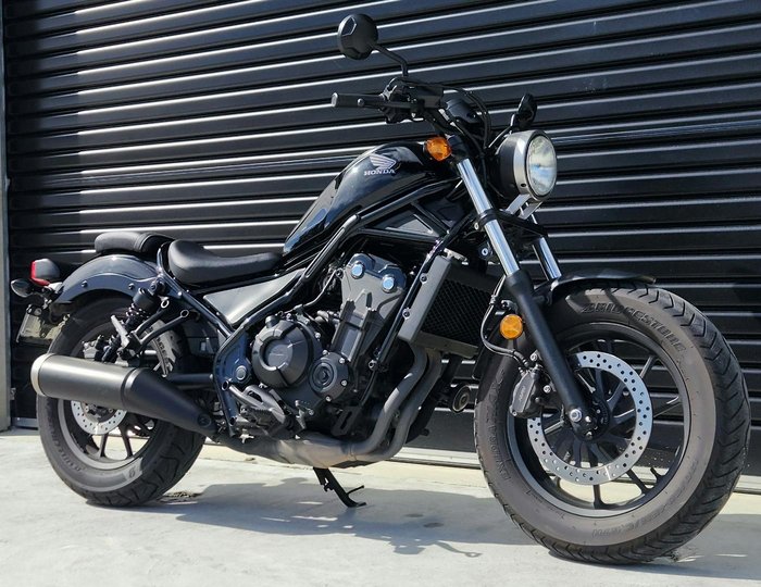 2017 Honda