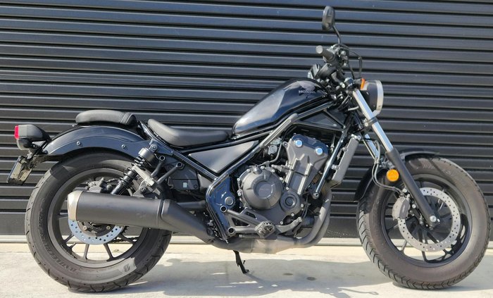 2017 Honda