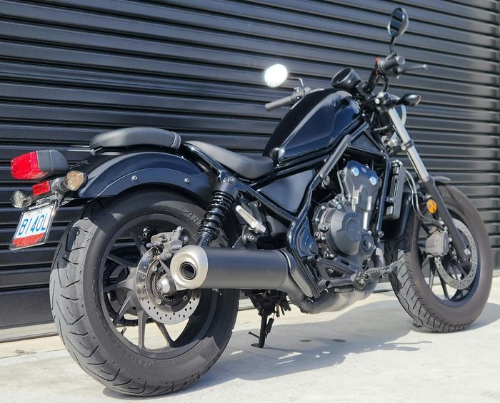 2017 Honda