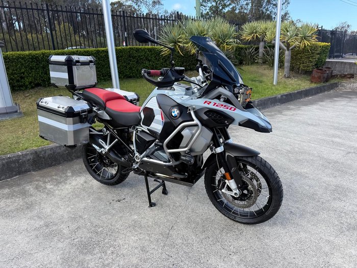 2018 BMW
