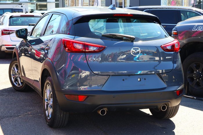 2024 Mazda CX-3 G20 Sport