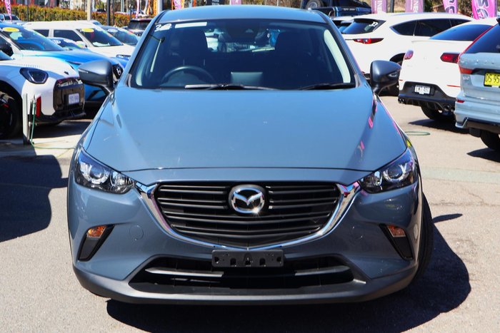 2024 Mazda CX-3 G20 Sport