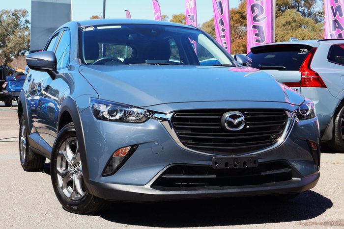 2024 Mazda CX-3 G20 Sport