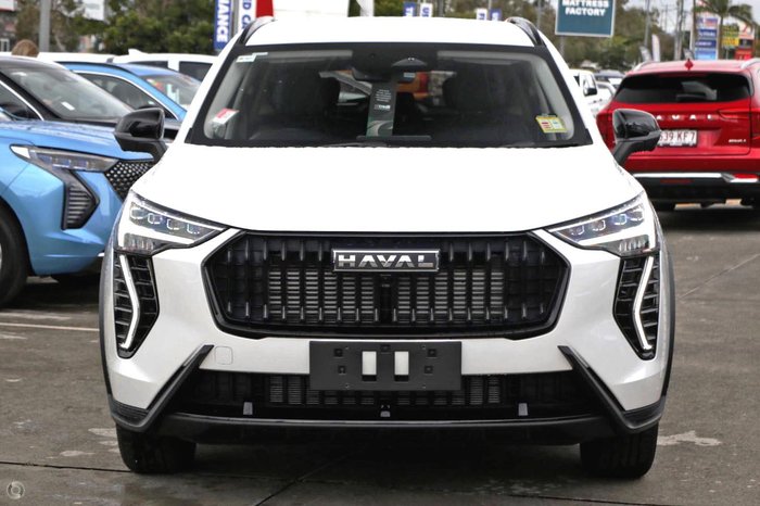 2026 GWM Haval Jolion Lux