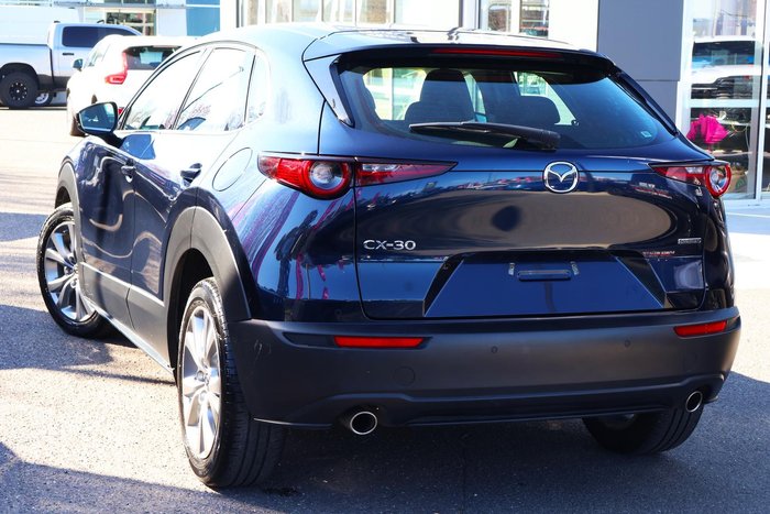 2024 Mazda CX-30 G20 Touring