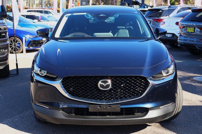 2024 Mazda CX-30 G20 Touring