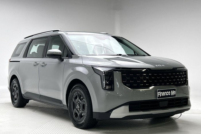 2024 Kia Carnival