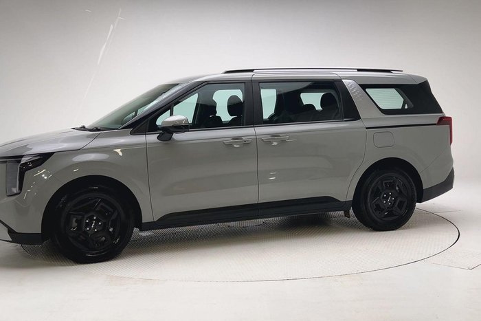 2024 Kia Carnival