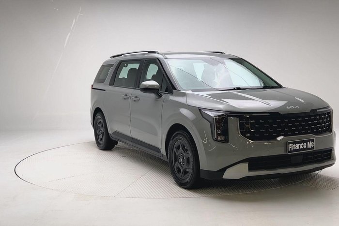 2024 Kia Carnival S