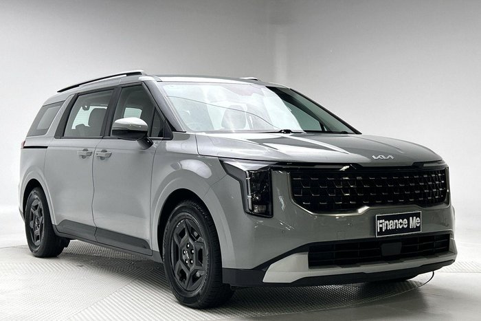 2024 Kia Carnival