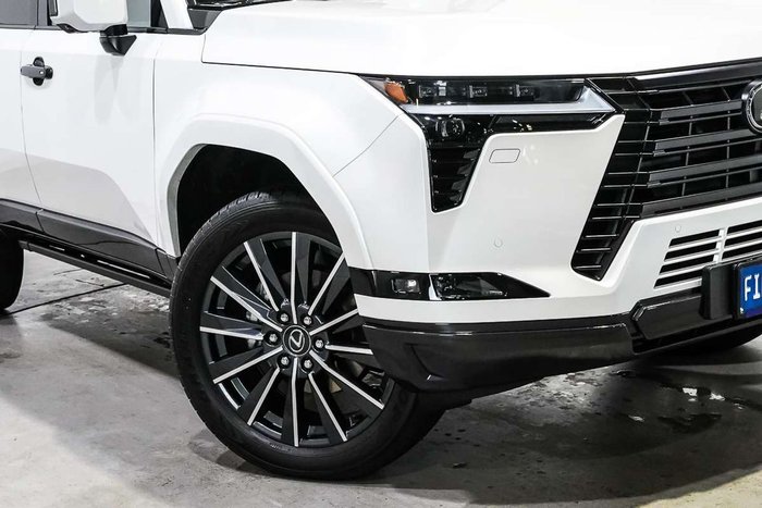 2025 Lexus GX