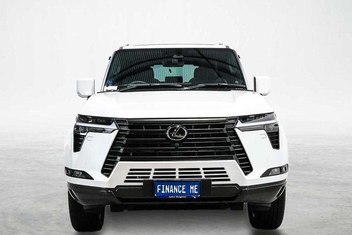 2025 Lexus GX