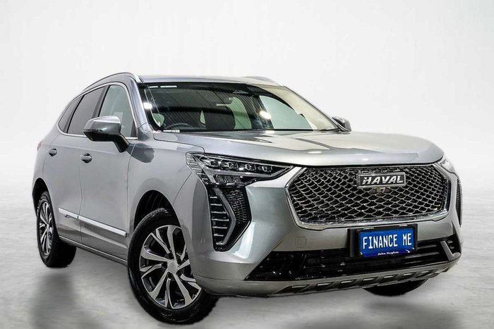2023 GWM Haval Jolion