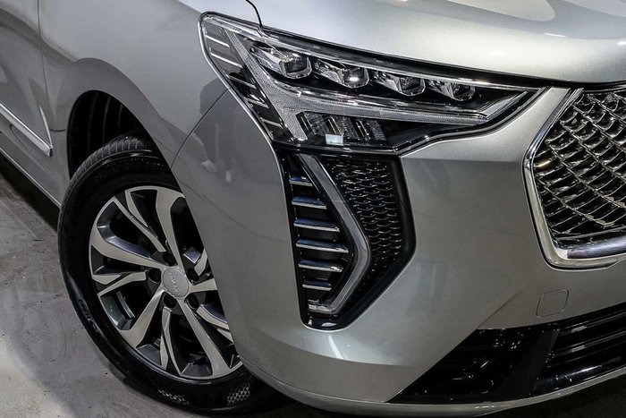 2023 GWM Haval Jolion