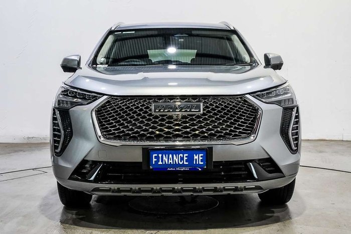 2023 GWM Haval Jolion