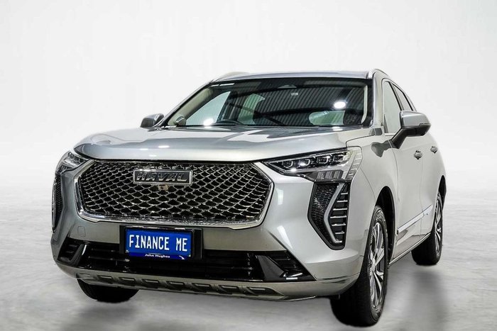 2023 GWM Haval Jolion